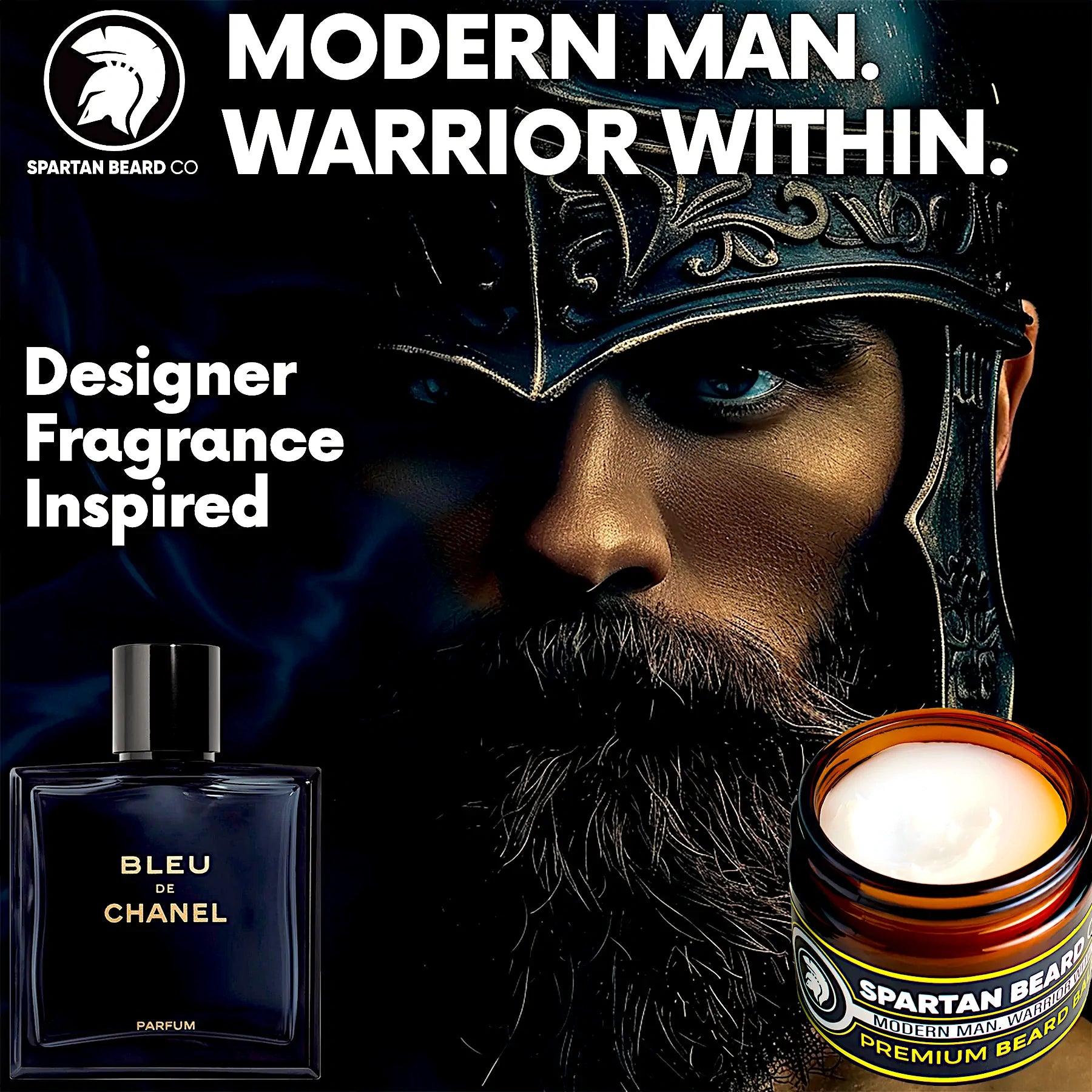 SPARTAN BEARD™ Balm (Post-Checkout) — kostenloses Geschenk 2
