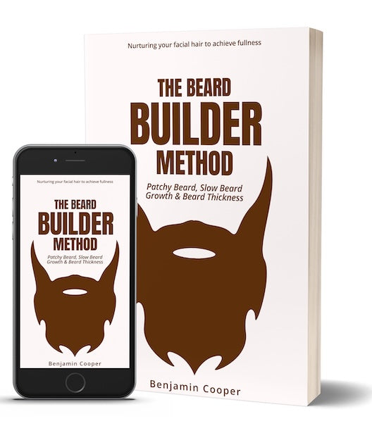 The Beard Styling Manual (Kostenloses E-Book PDF)