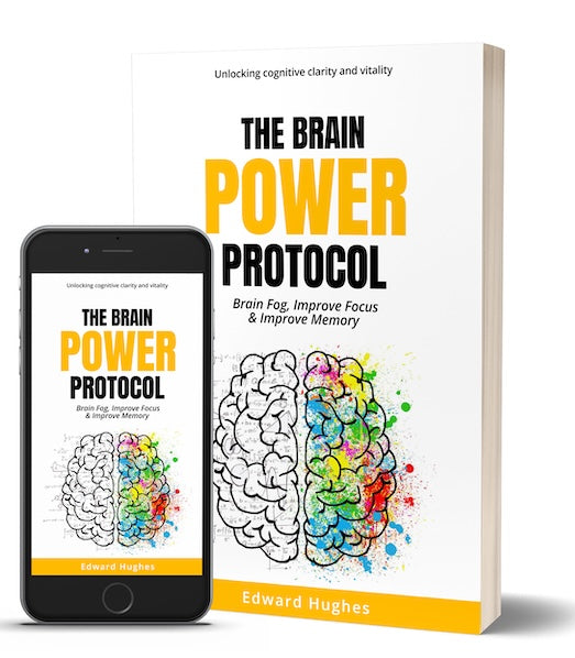 The Brain Power Protocol (Kostenlos EBook PDF)