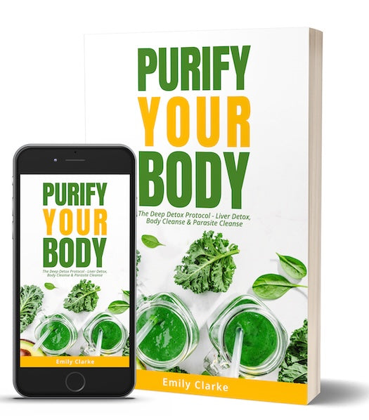 The Deep Detox Protocol (Kostenloses EBook PDF)