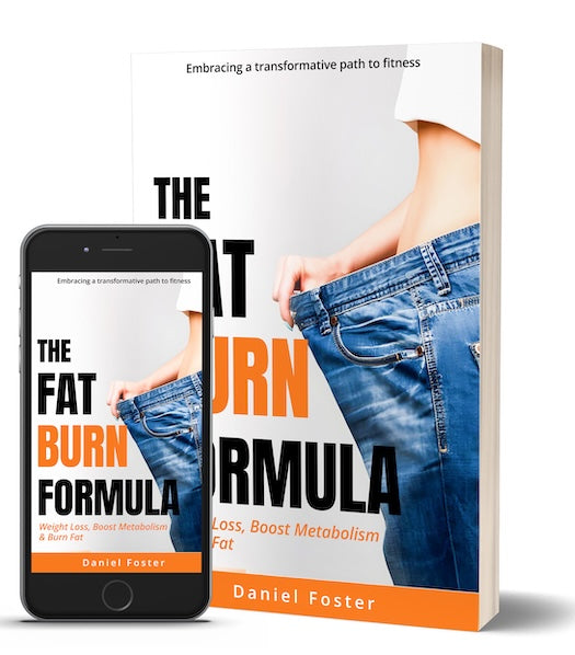 The Fat Burn Formula (Kostenloses E-Book PDF)