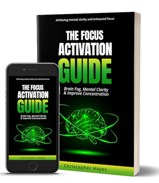 Der Focus Activation Guide (kostenloses eBook PDF)
