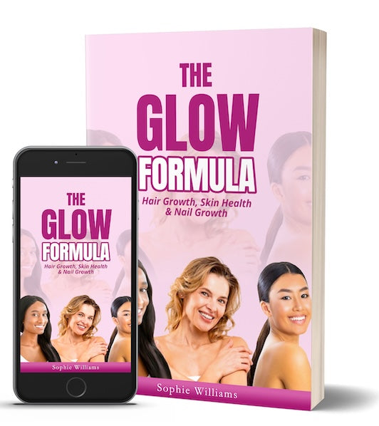 The Glow Formula (Kostenloses E-Book PDF)