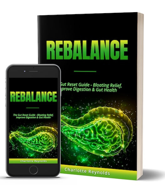 Der Gut-Reset-Guide (kostenloses E-Book PDF)